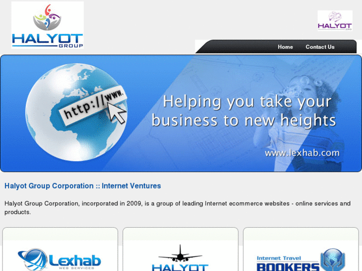 www.halyot.com