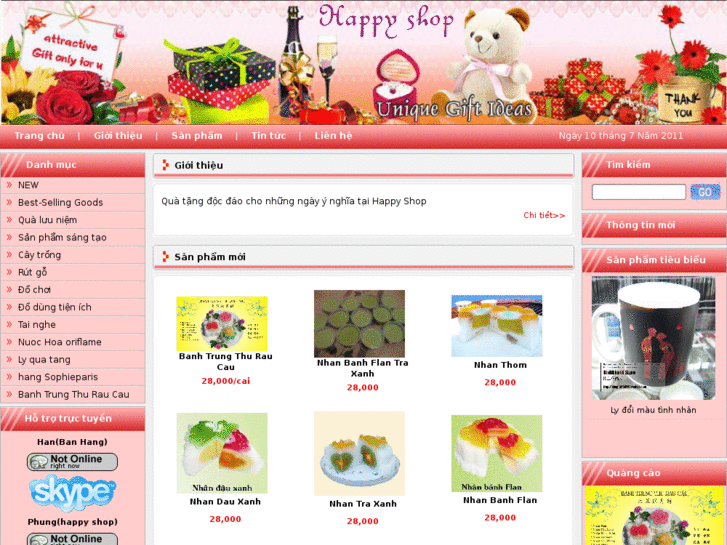 www.happyshop999.com