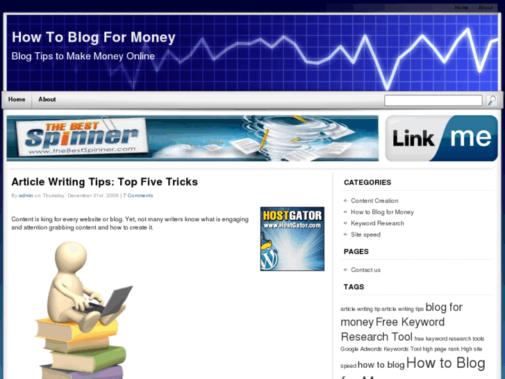 www.howtoblogformoney.net