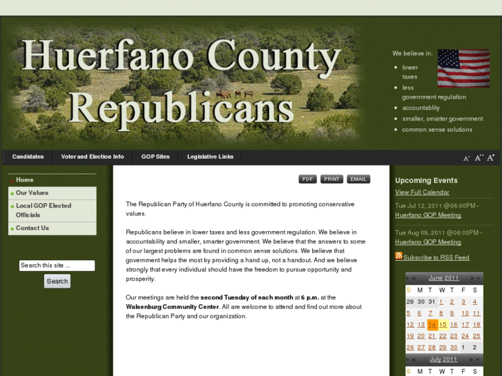 www.huerfanogop.org