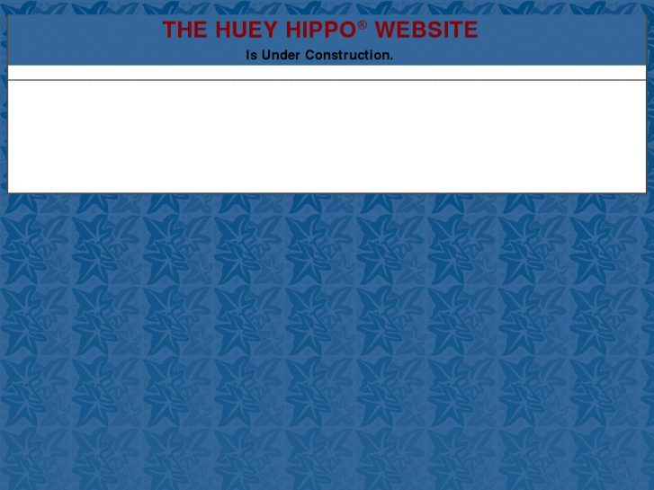 www.hueyhippo.com