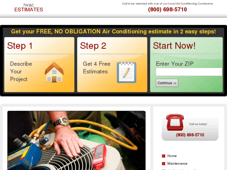 www.hvacestimates.com