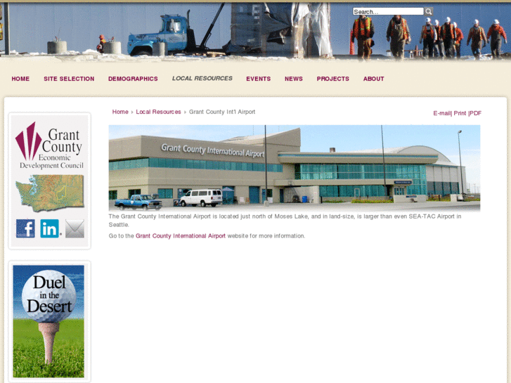 www.iflymoseslake.com