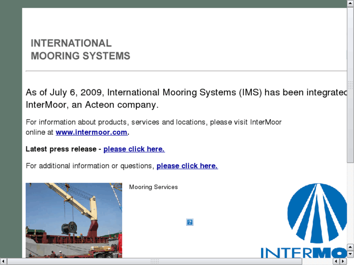 www.ims-mooring.com