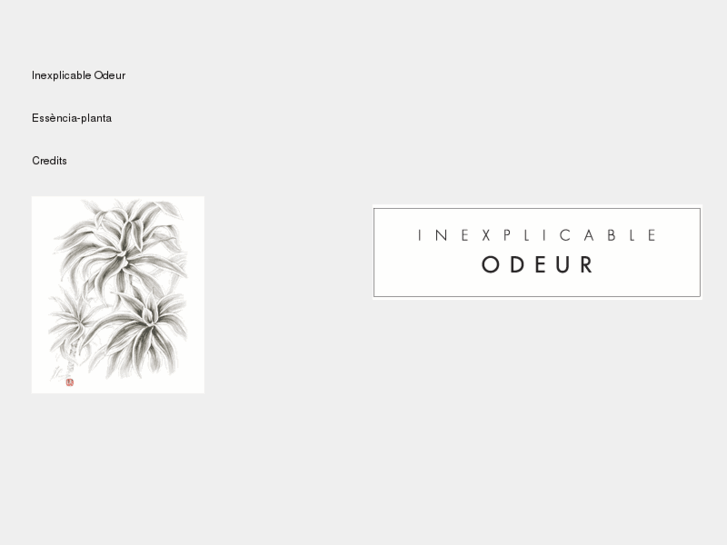 www.inexplicableodeur.com