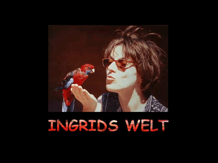 www.ingrids-welt.de