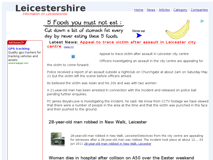 www.inleicestershire.com