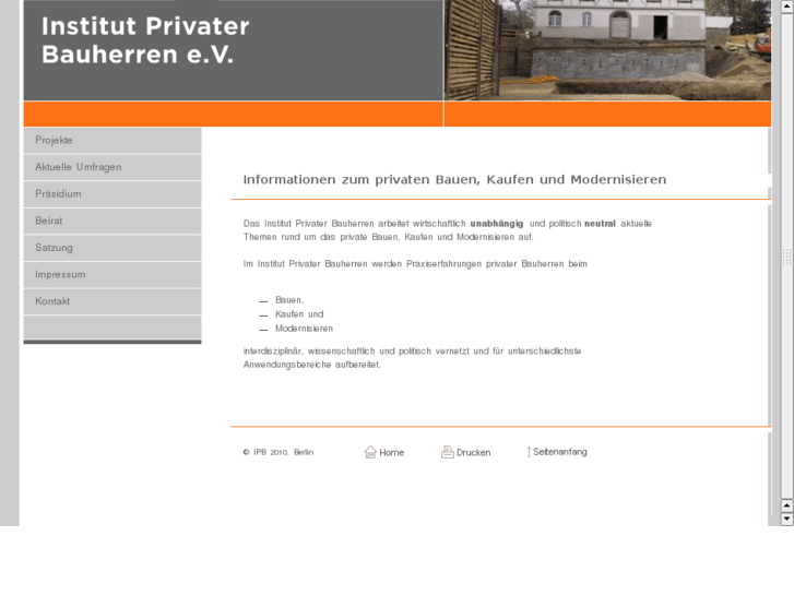 www.institut-privater-bauherren.de