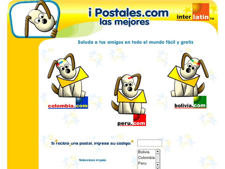 www.ipostales.com