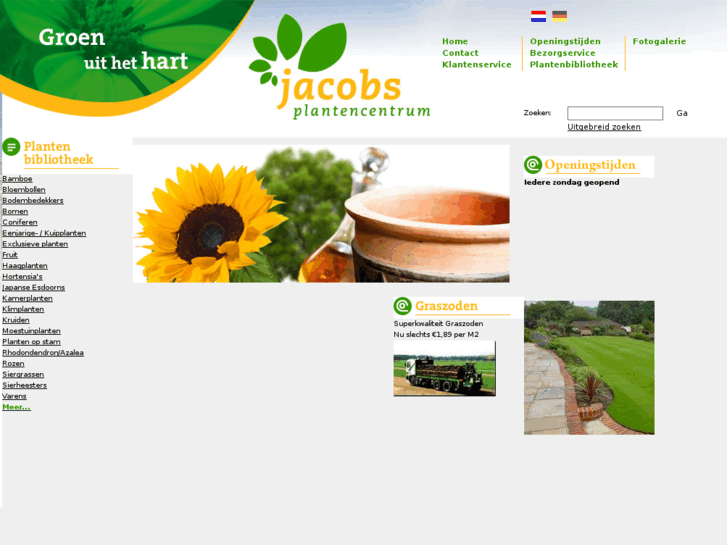 www.jacobsplant.nl