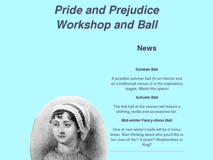 www.janeaustenball.com