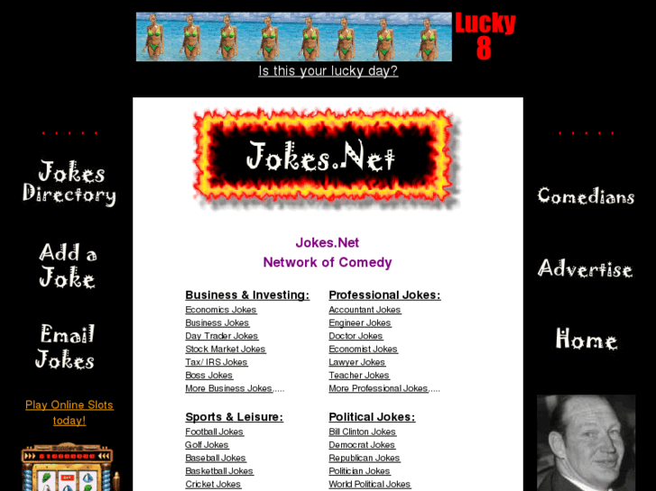 www.jokes.net