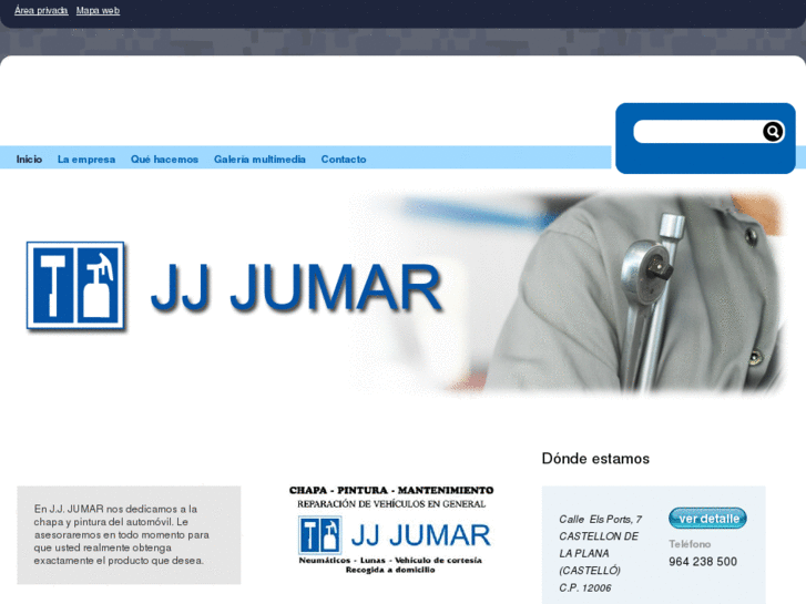 www.jumar.net