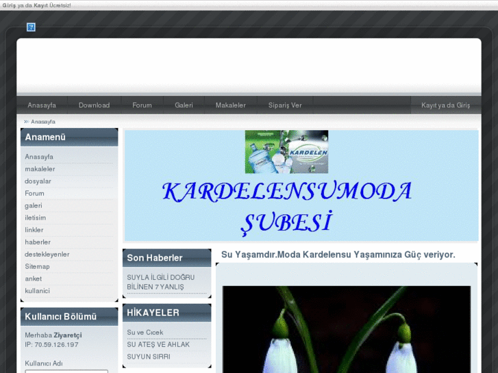 www.kardelensumoda.com