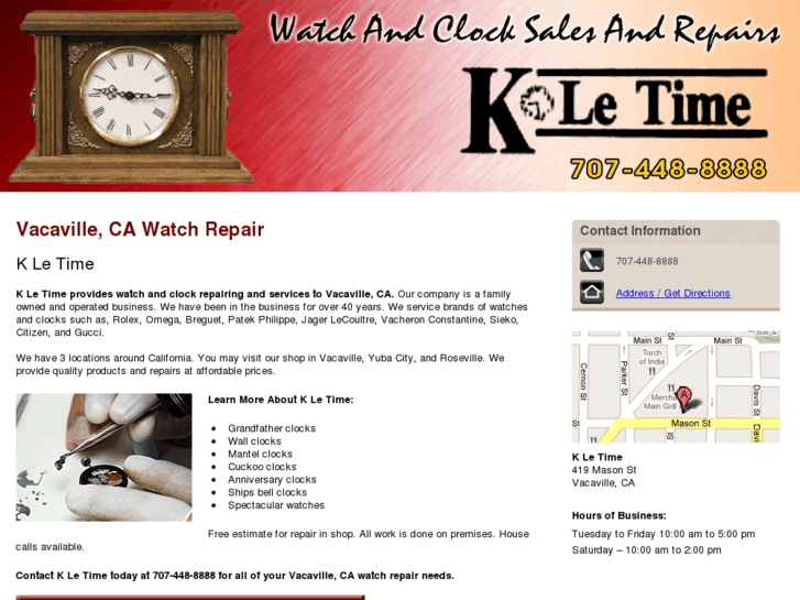 www.kletime.com