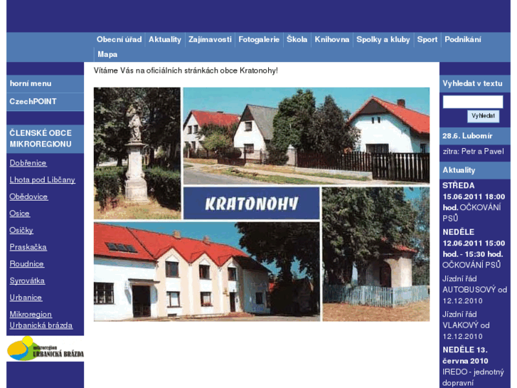 www.kratonohy.cz