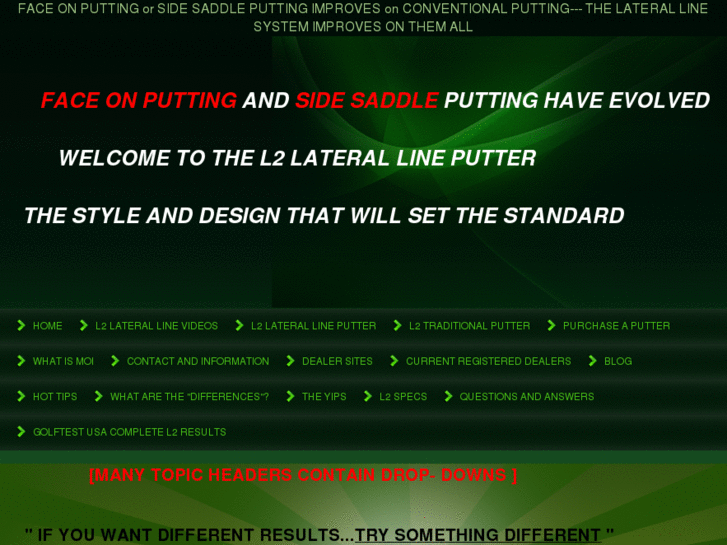 www.l2putter.net