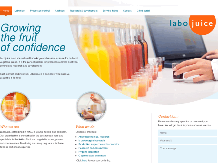 www.labojuice.com