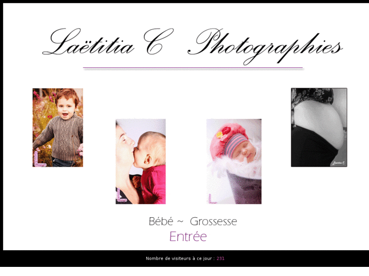 www.laetitiachoisy-photographies.com