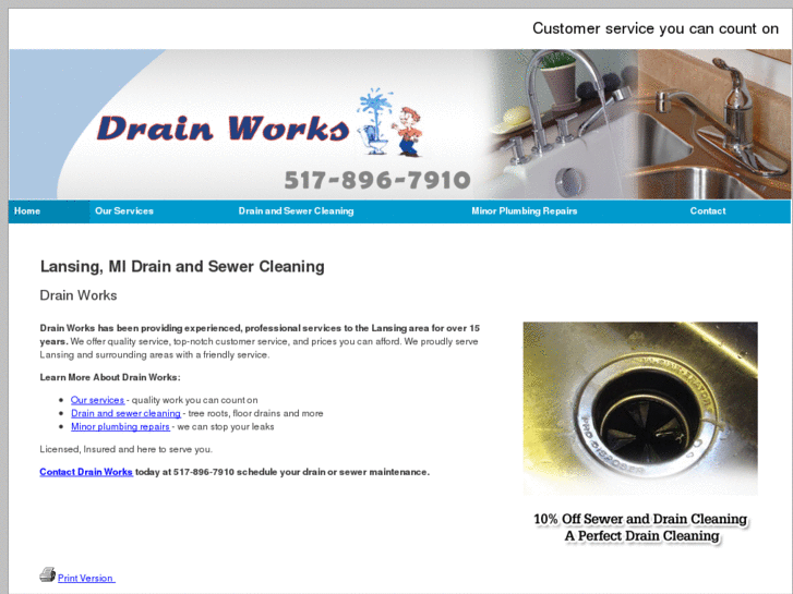 www.lansingseweranddraincleaning.com