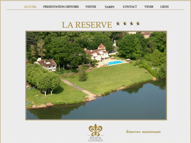 www.lareservealbi.com