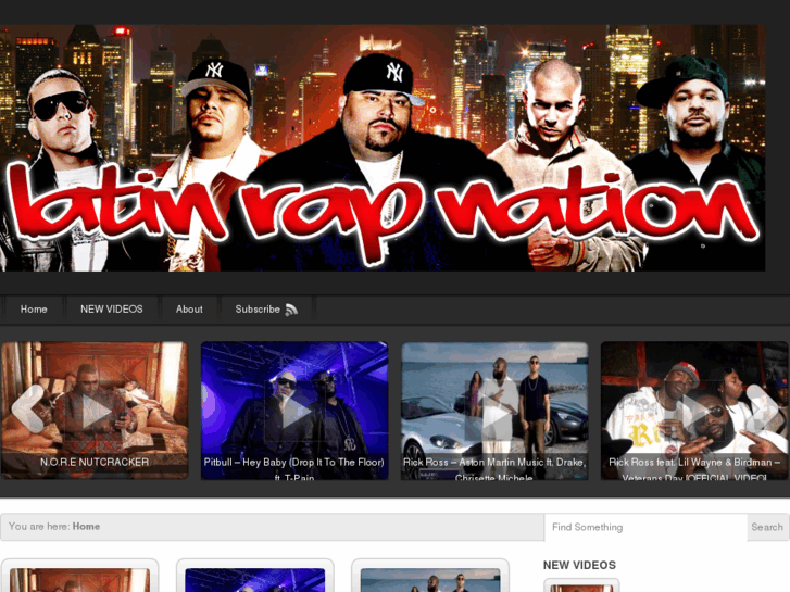 www.latinrapnation.com