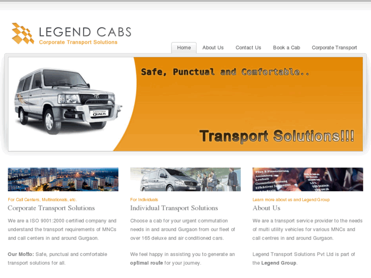 www.legendcabs.com