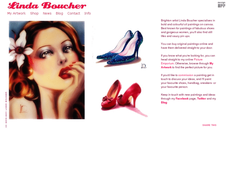 www.lindaboucher.com