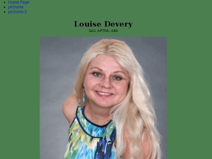 www.louisedevery.com