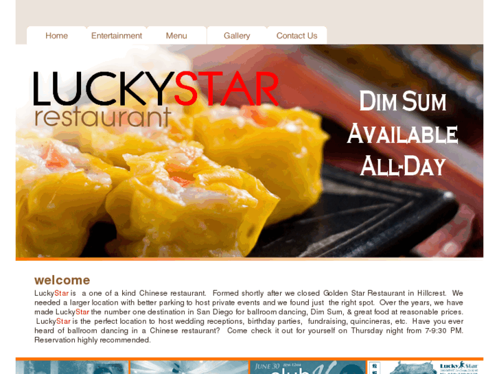 www.luckystaronline.com