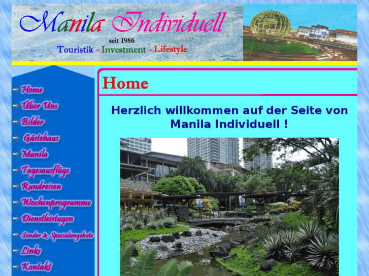 www.manilaindividuell.com