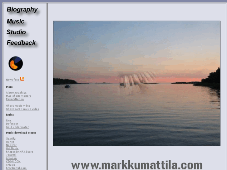 www.markkumattila.com