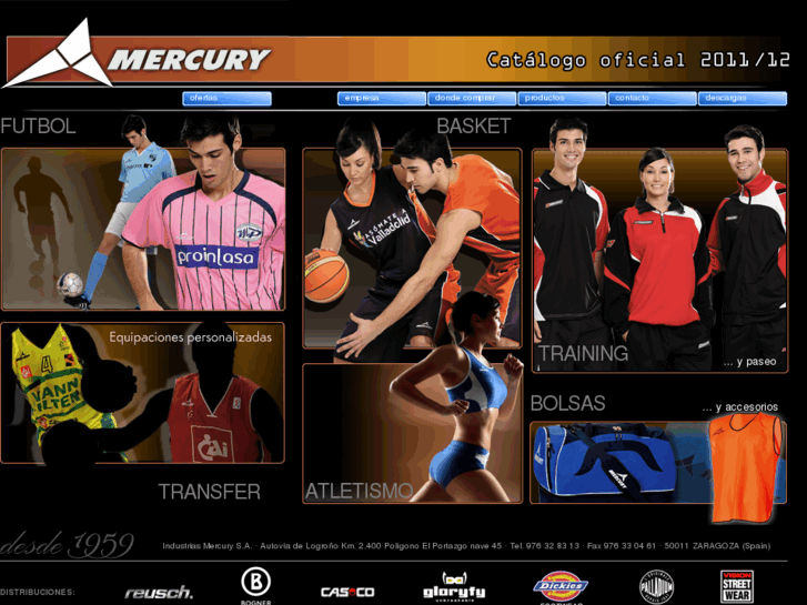 www.mercury.com.es