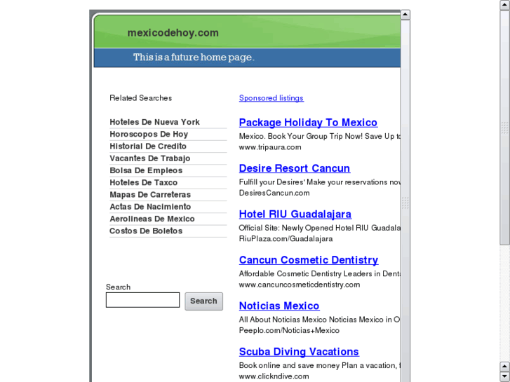 www.mexicodehoy.com