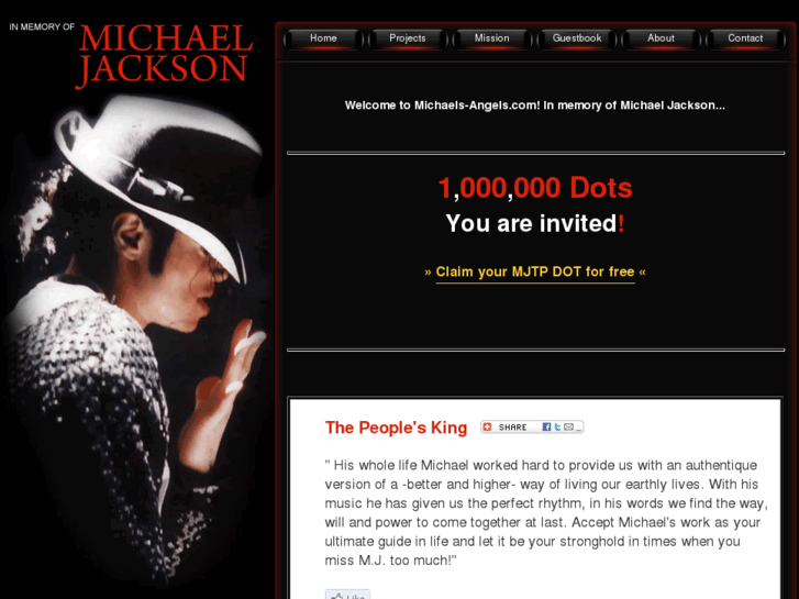 www.michaels-angels.com