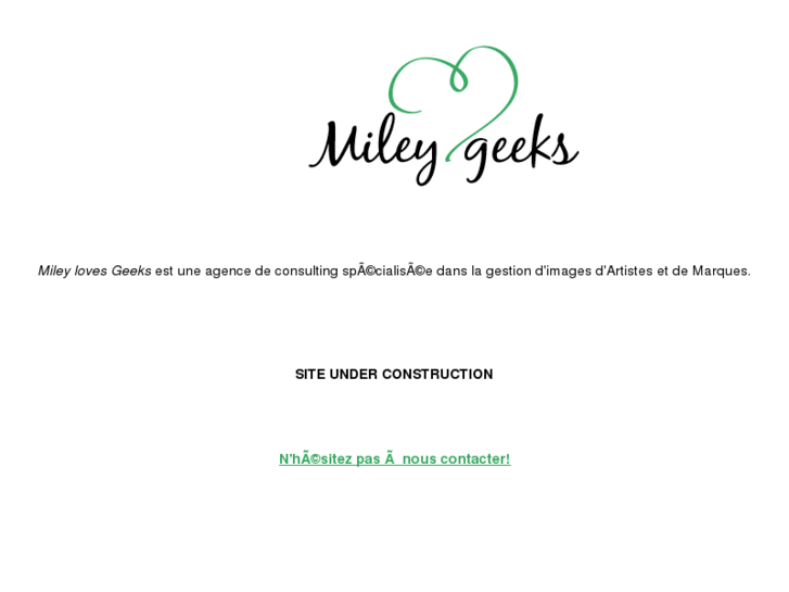 www.mileylovesgeeks.com