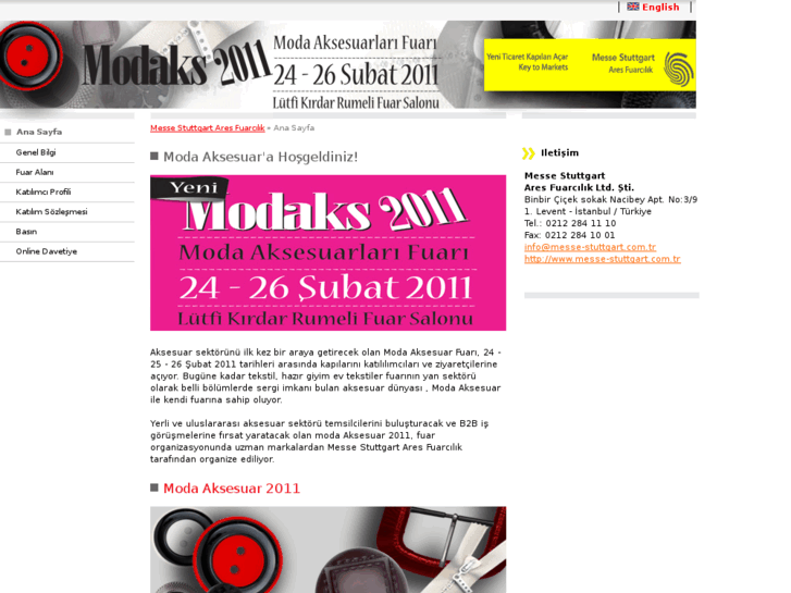 www.modaks.net