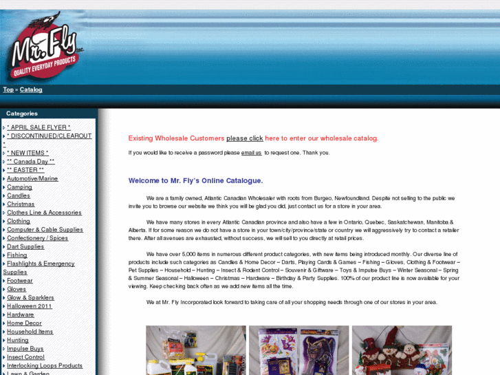 www.mrfly.ca