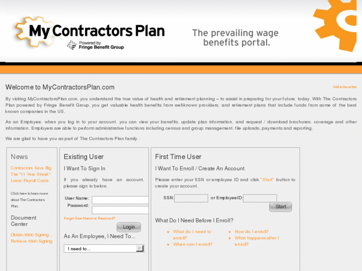 www.mycontractorsplan.com