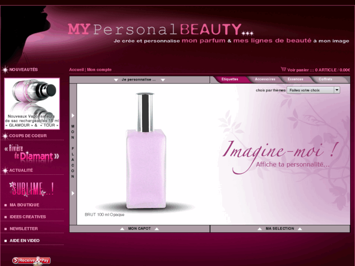 www.mypersonalbeauty.com