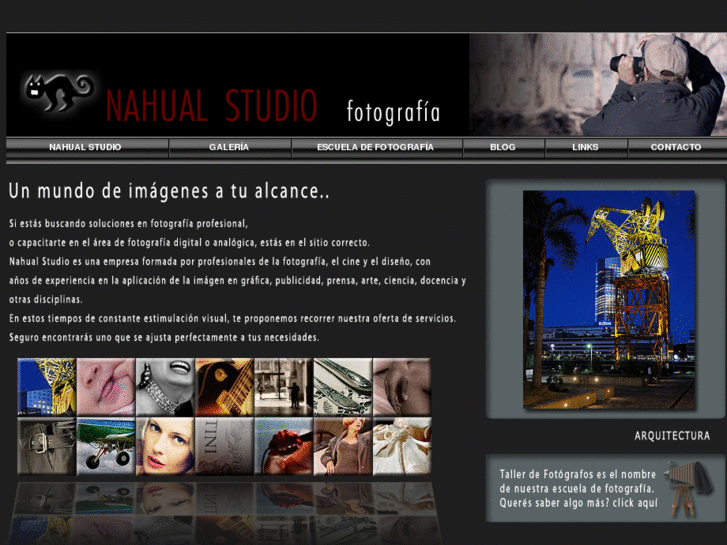 www.nahual-studio.com