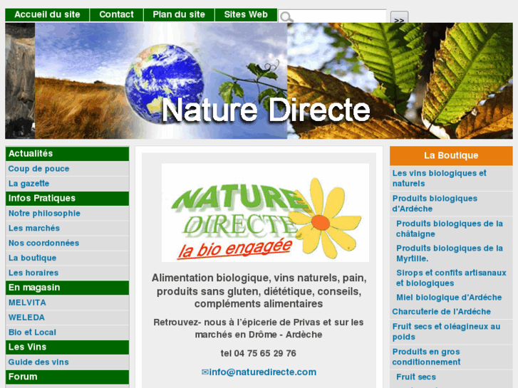 www.nature-directe.com