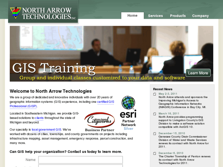 www.northarrowtech.com