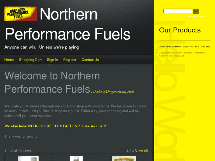 www.northernperformancefuels.com