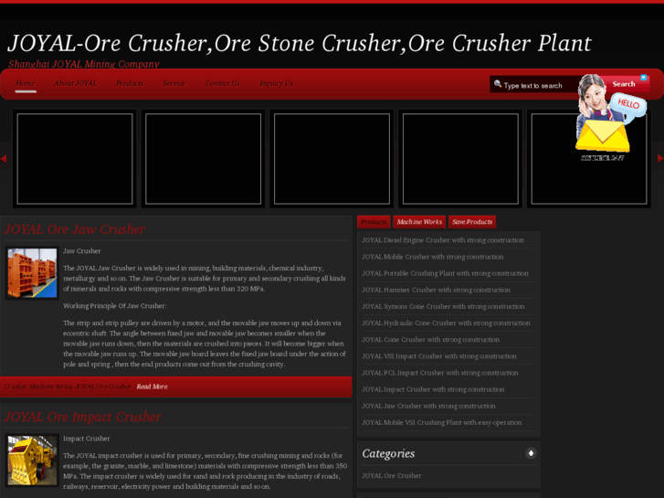 www.ore-crusher.com