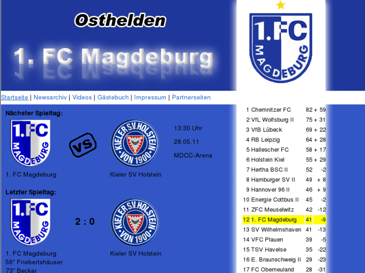 www.osthelden-fcmagdeburg.com