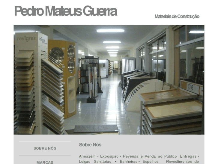 www.pedromateusguerra.com