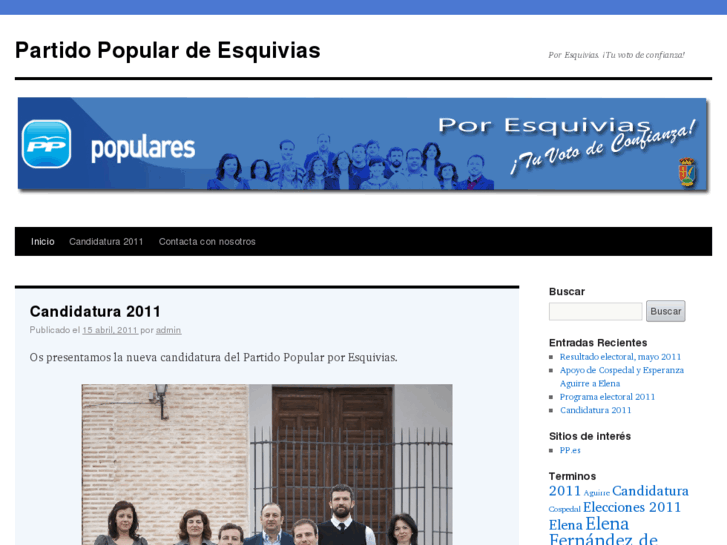 www.ppesquivias.es