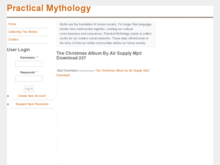 www.practicalmythology.com