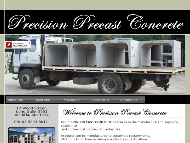 www.precastconcretevictoria.com